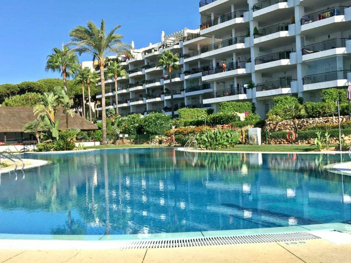 Apartmán Sky Sea Holidays MI CAPRICHO Sitio de Calahonda Exteriér fotografie