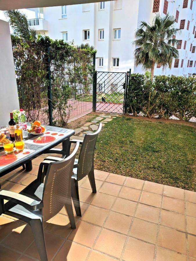 Apartmán Sky Sea Holidays MI CAPRICHO Sitio de Calahonda Exteriér fotografie